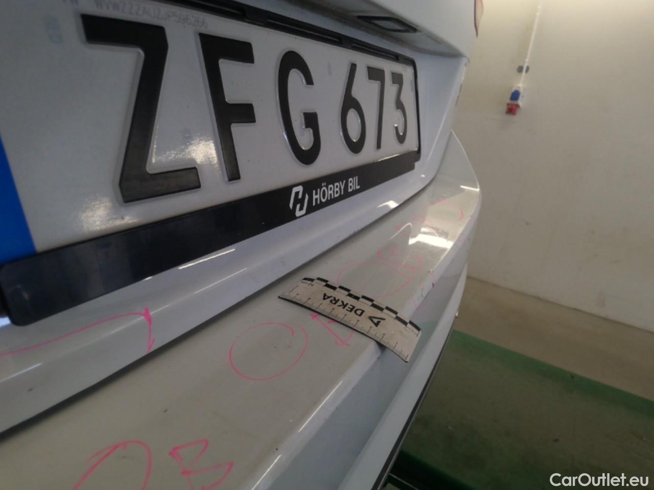  Volkswagen  Golf  Sp.Combi TSI 110 Aut. #21