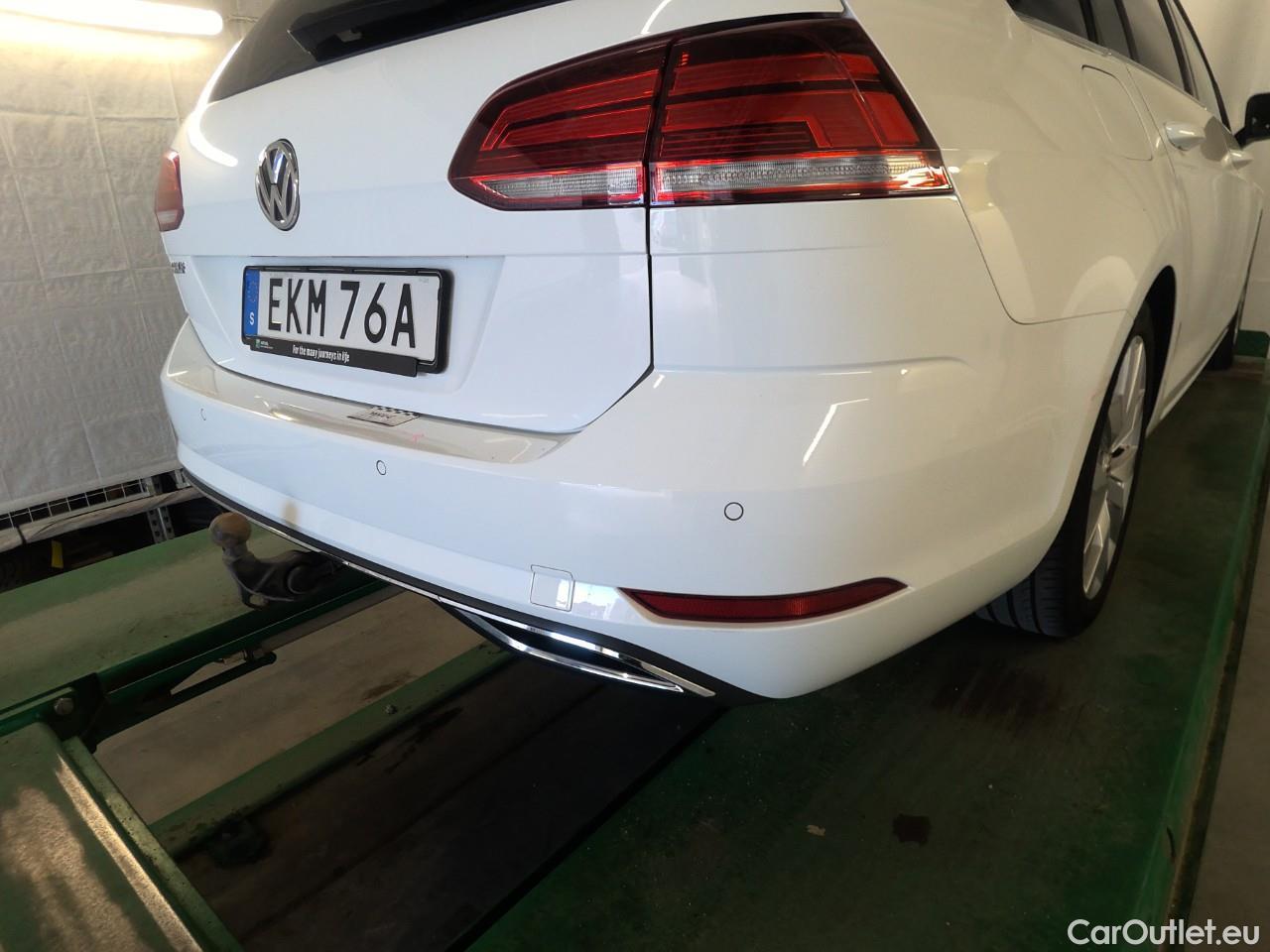  Volkswagen  Golf  Sp.Combi TSI 150 GT Aut. #14