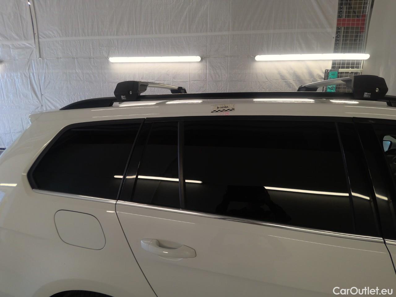  Volkswagen  Golf  Sp.Combi TSI 150 GT Aut. #30