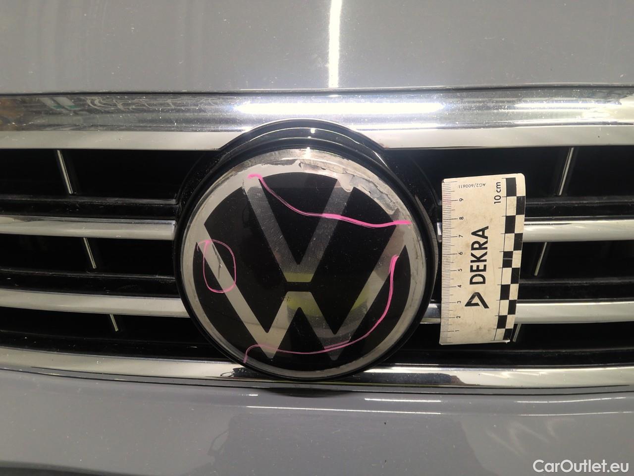  Volkswagen  Passat Pass.SC TDI 200 GT 4M Ex.E.Aut #5