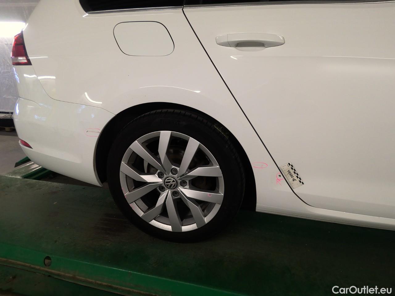  Volkswagen  Golf  Sp.Combi TSI 150 GT Aut. #12