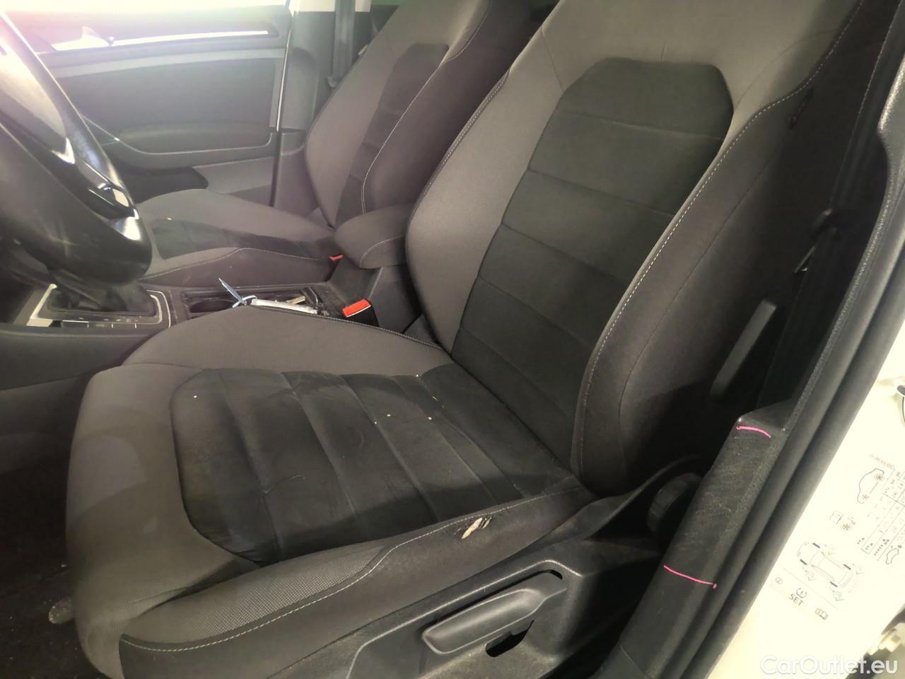 Volkswagen  Golf  Sp.Combi TSI 150 GT Aut. #17