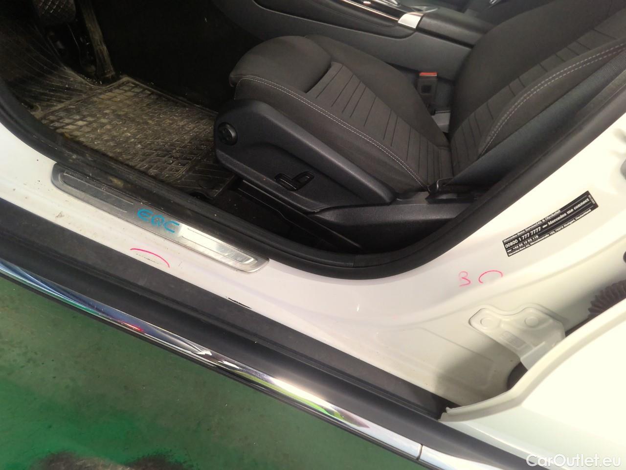  Mercedes  EQC  400 SE Edition 4Matic Aut #7
