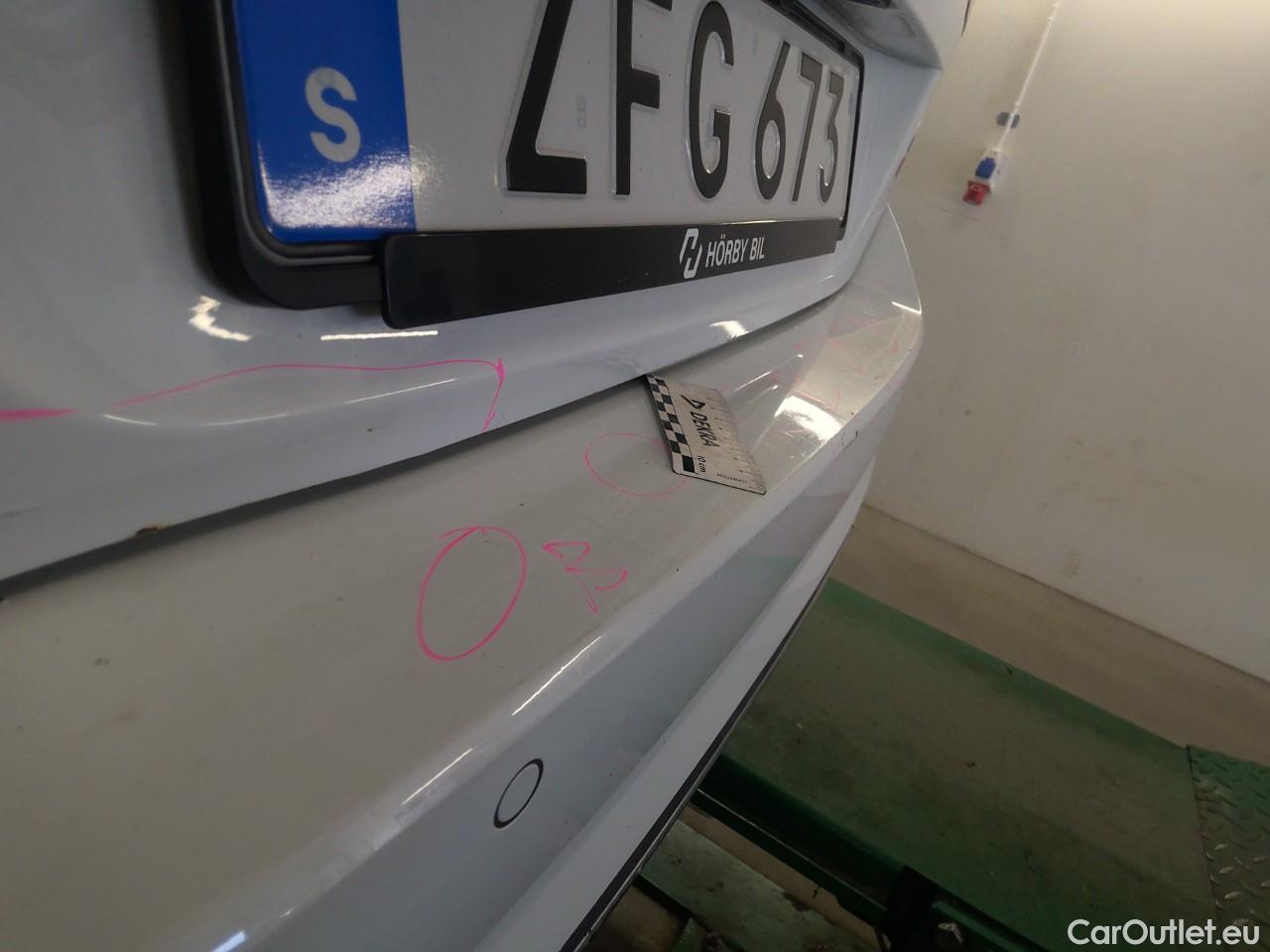  Volkswagen  Golf  Sp.Combi TSI 110 Aut. #19