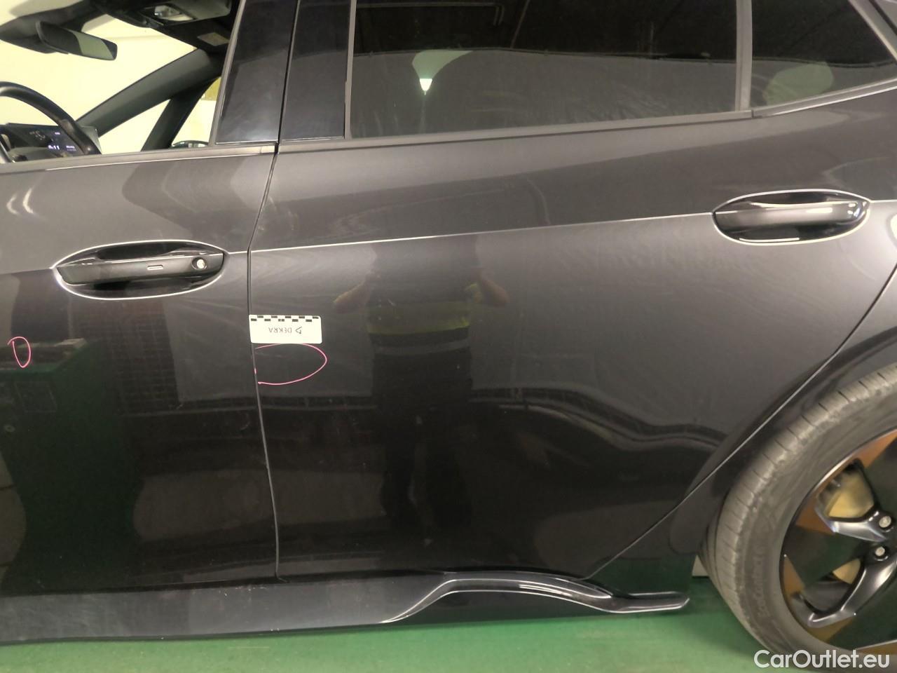  Cupra  Born  58kWh #19