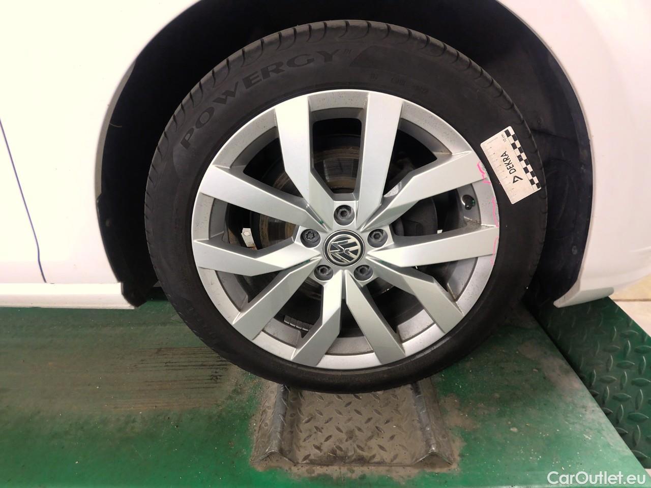  Volkswagen  Golf  Sp.Combi TSI 150 GT Aut. #5