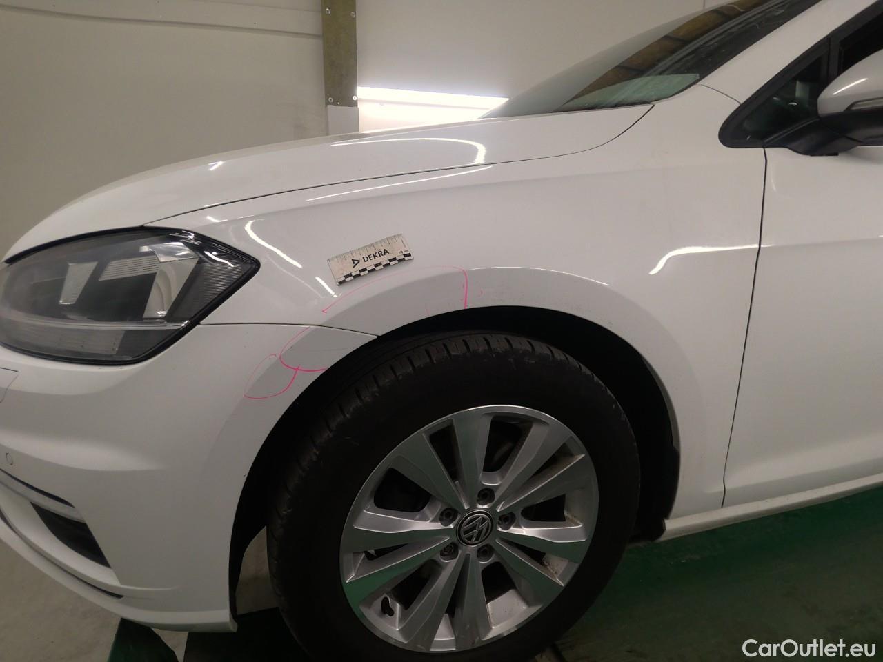  Volkswagen  Golf  Sp.Combi TSI 110 Aut. #36