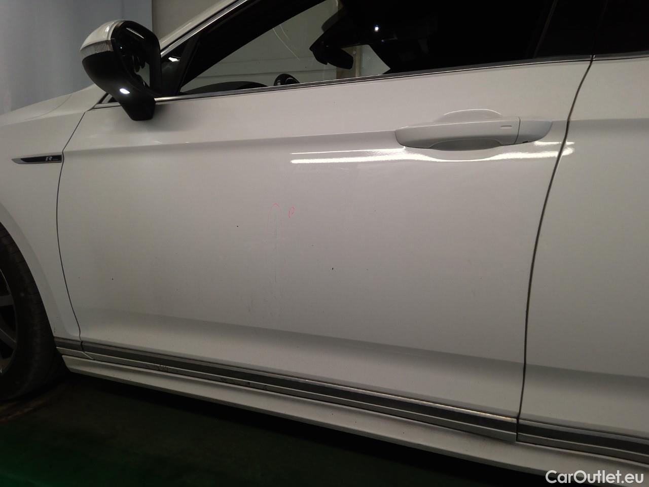  Volkswagen  Passat  SC TDI 190 4M GT Aut. #20
