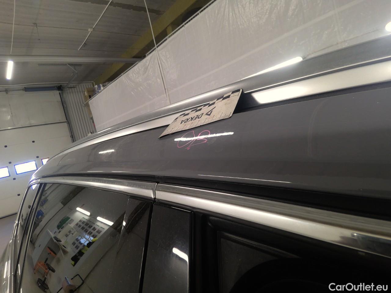  Volkswagen  Passat Pass.SC TDI 200 GT 4M Ex.E.Aut #19