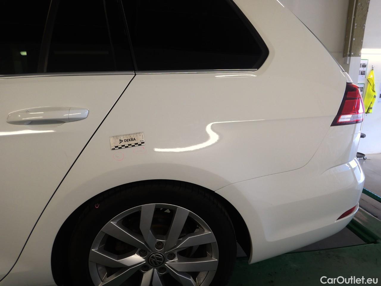  Volkswagen  Golf  Sp.Combi TSI 150 GT Aut. #19