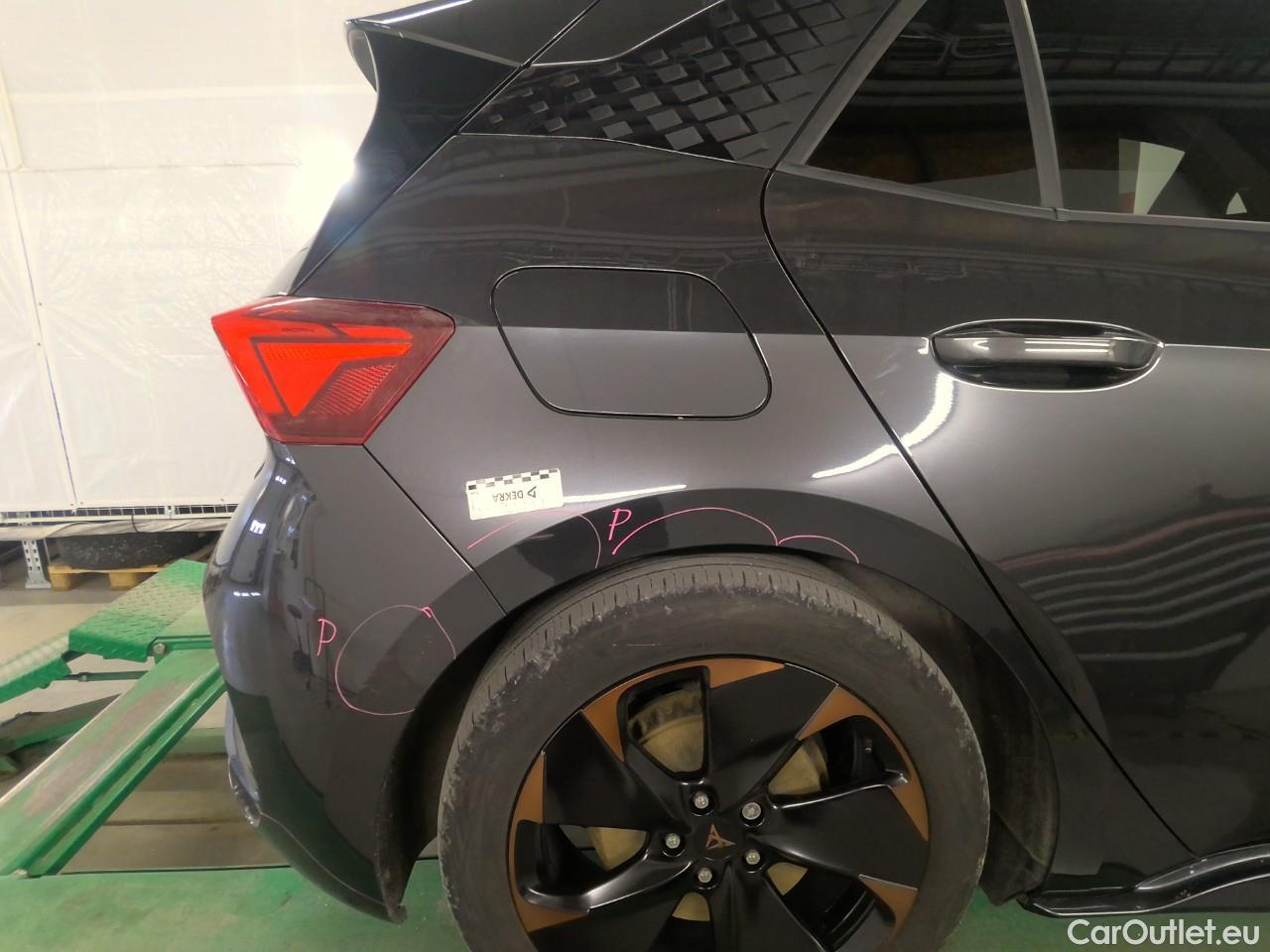  Cupra  Born  58kWh #7