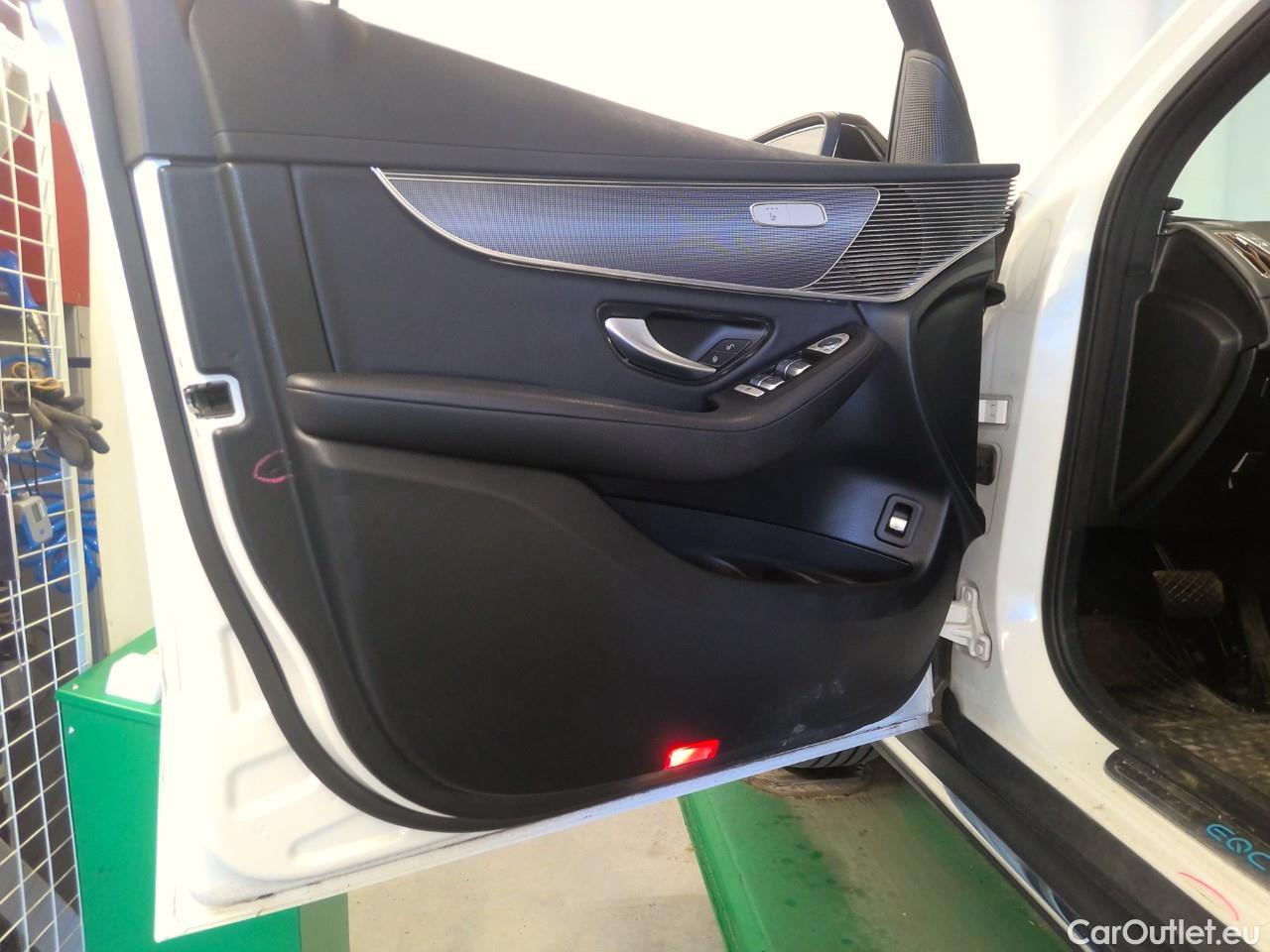  Mercedes  EQC  400 SE Edition 4Matic Aut #3