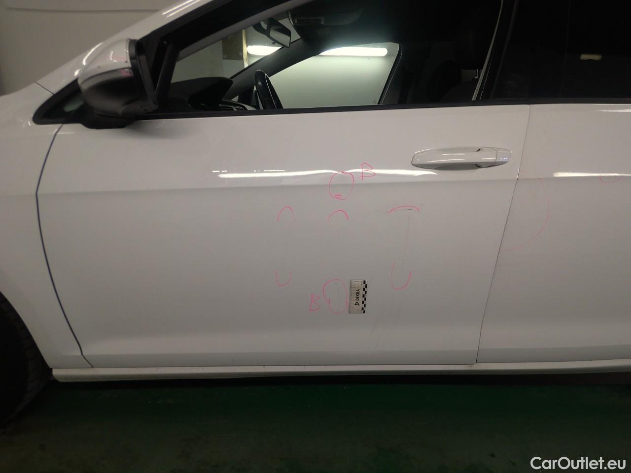  Volkswagen  Golf  Sp.Combi TSI 110 Aut. #32
