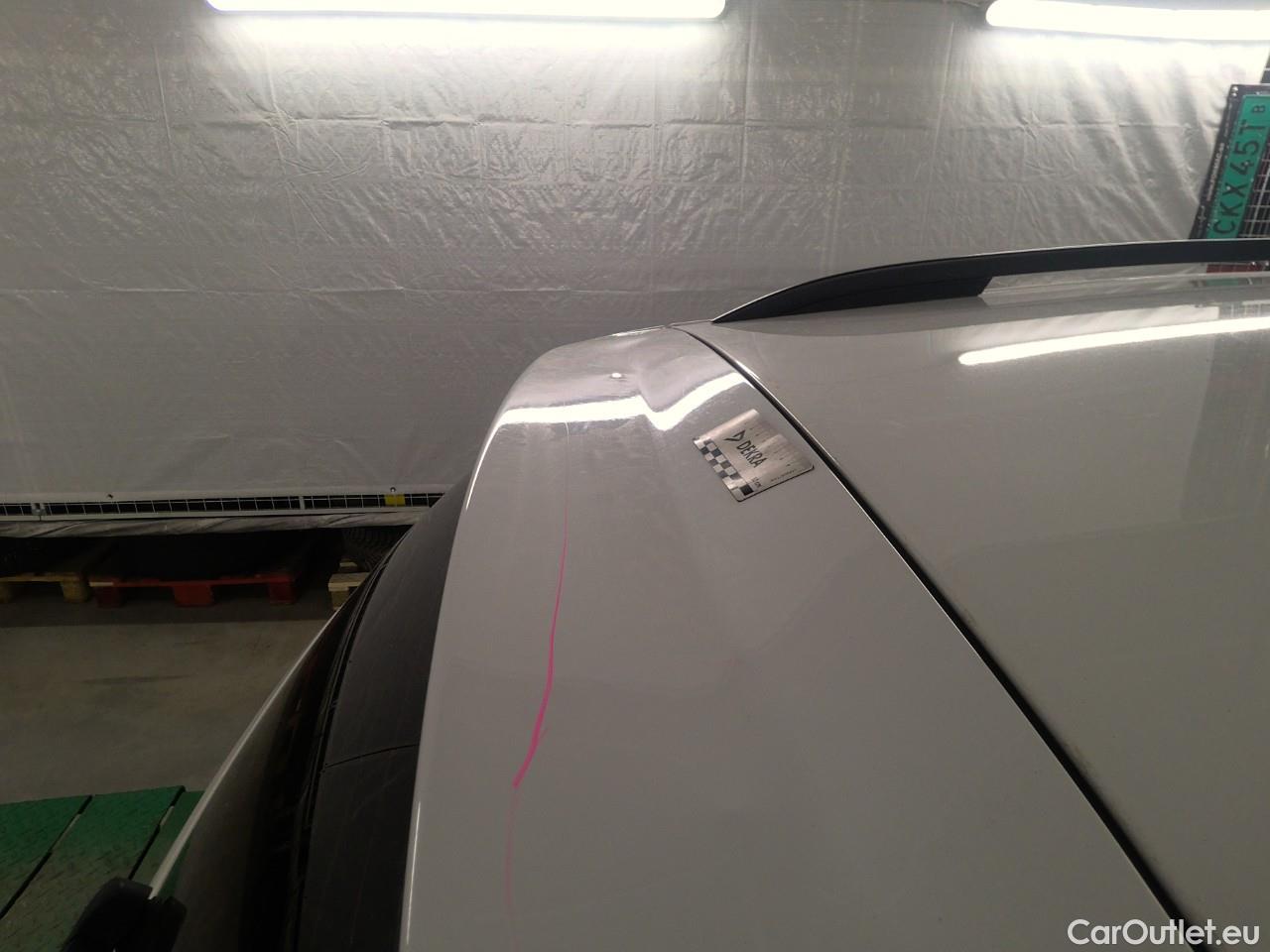 Volkswagen  Golf  Sp.Combi TSI 110 Aut. #43