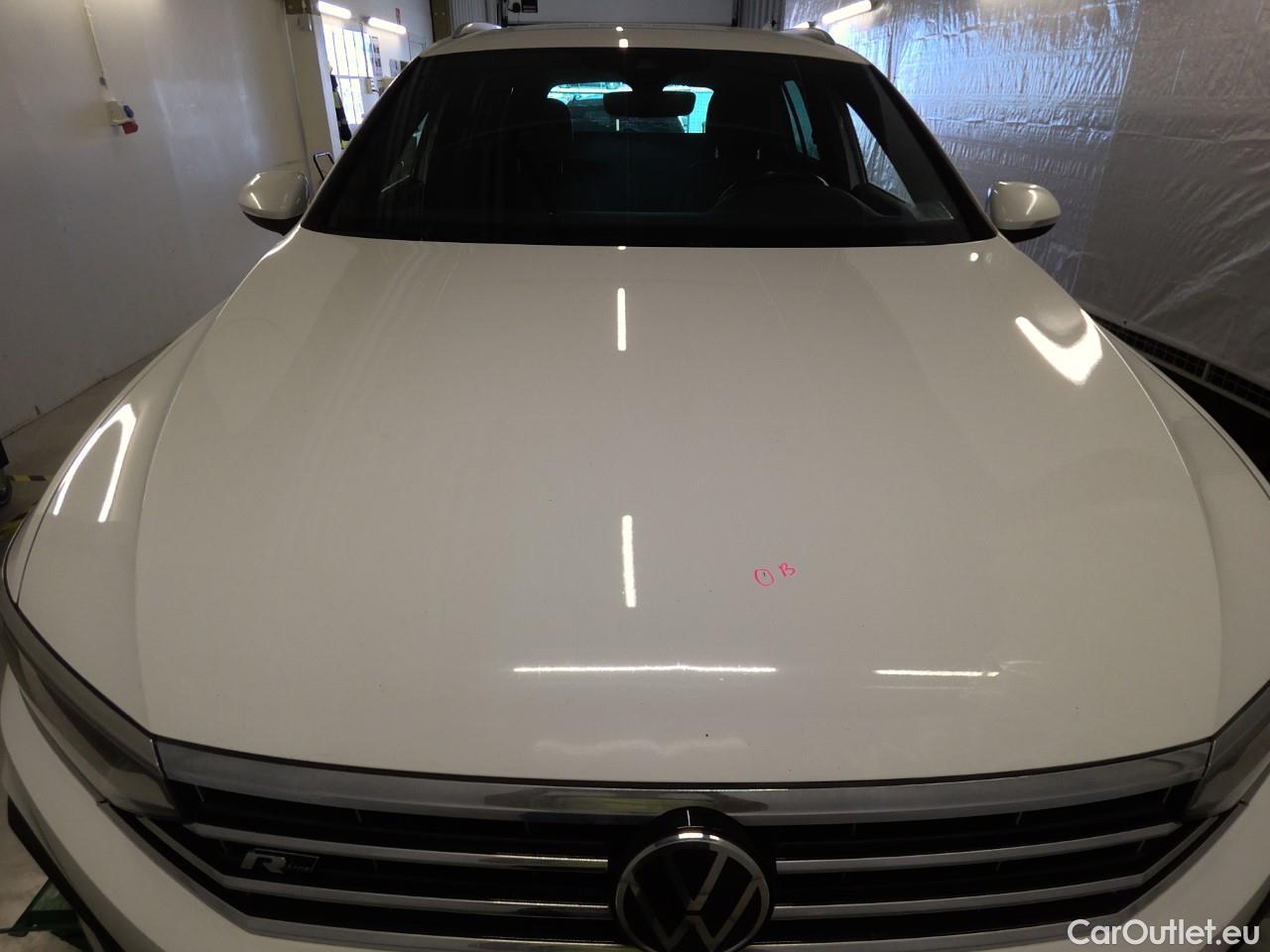  Volkswagen  Passat  SC TDI 190 4M GT Aut. #24