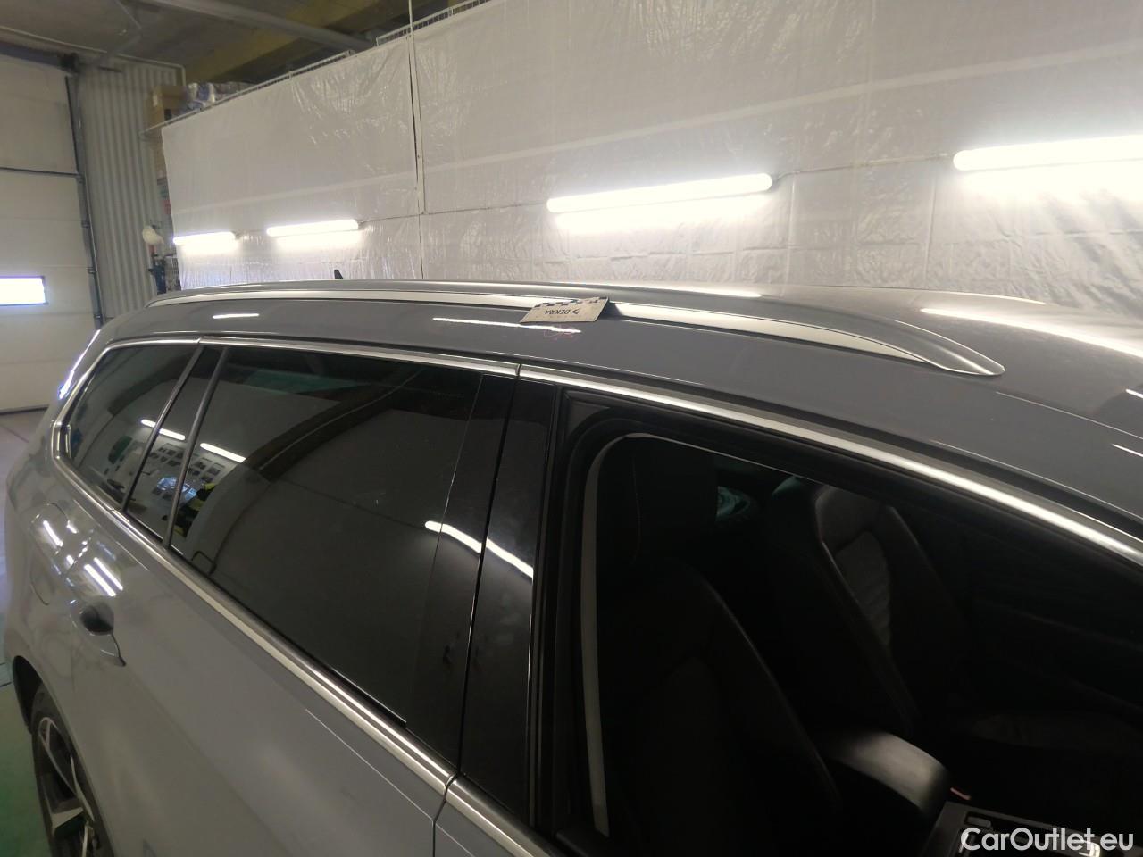  Volkswagen  Passat Pass.SC TDI 200 GT 4M Ex.E.Aut #20