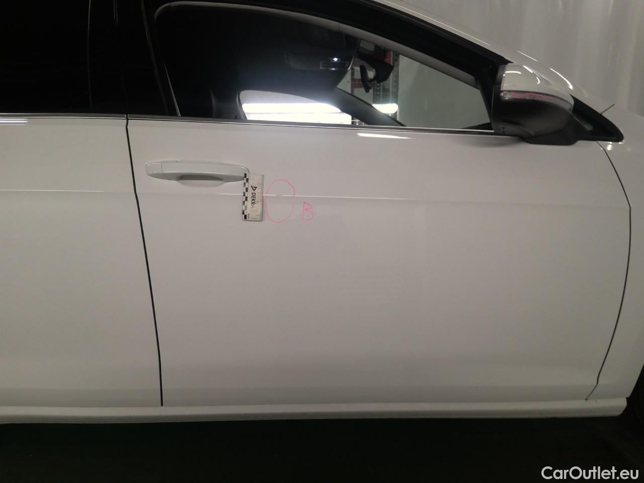  Volkswagen  Golf  Sp.Combi TSI 150 GT Aut. #4