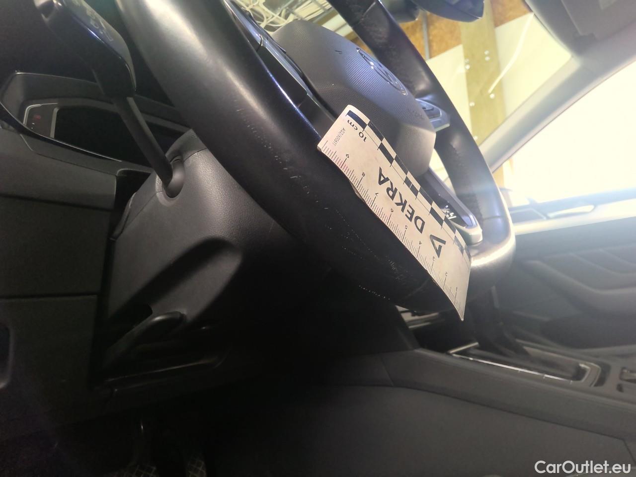  Volkswagen  Passat Pass.SC TDI 200 GT 4M Ex.E.Aut #17