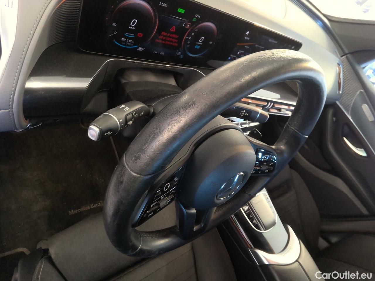  Mercedes  EQC  400 SE Edition 4Matic Aut #8