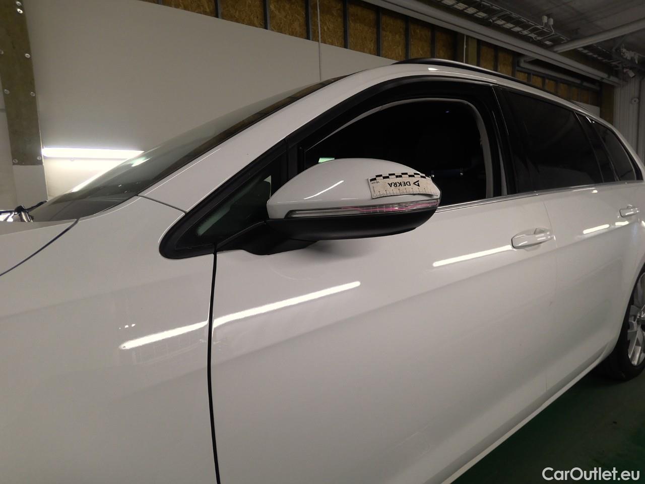  Volkswagen  Golf  Sp.Combi TSI 150 GT Aut. #21