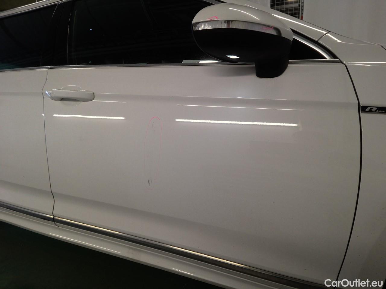  Volkswagen  Passat  SC TDI 190 4M GT Aut. #7