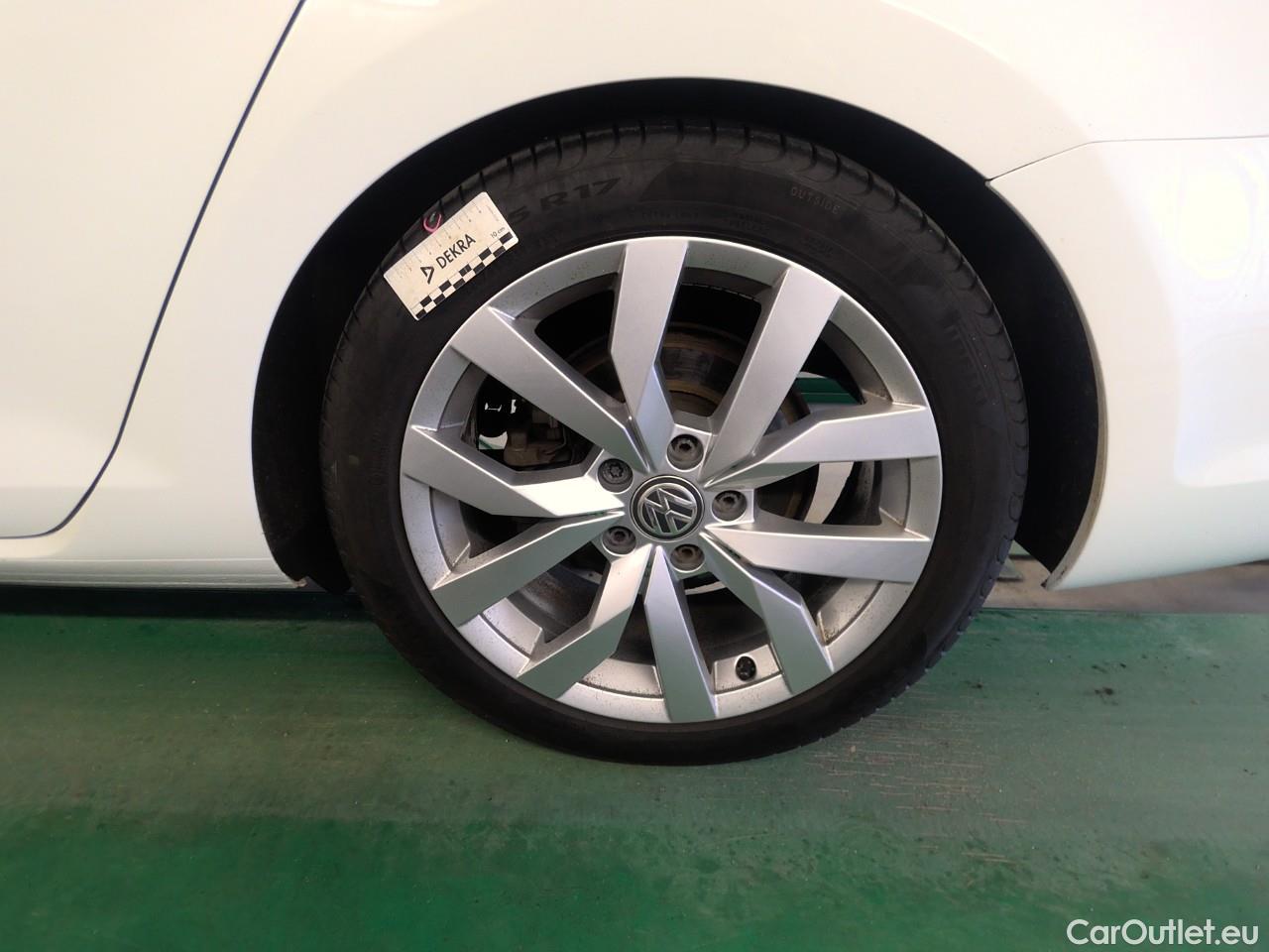  Volkswagen  Golf  Sp.Combi TSI 150 GT Aut. #18