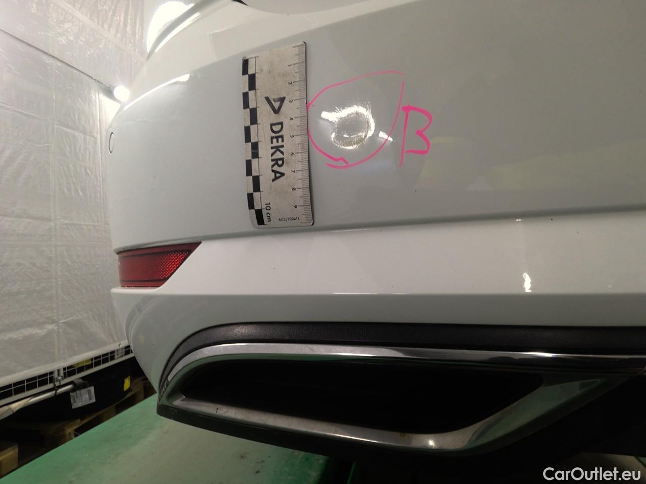  Volkswagen  Golf  Sp.Combi TSI 150 GT Aut. #8
