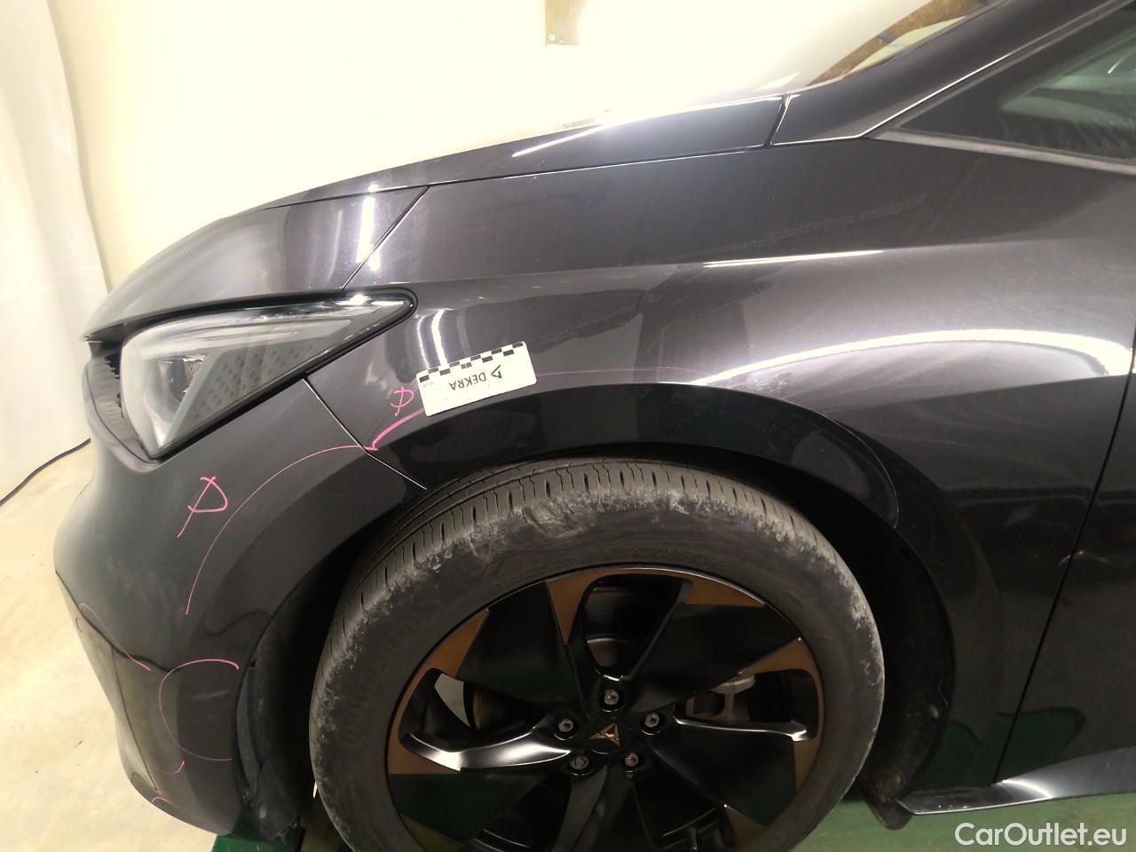  Cupra  Born  58kWh #8
