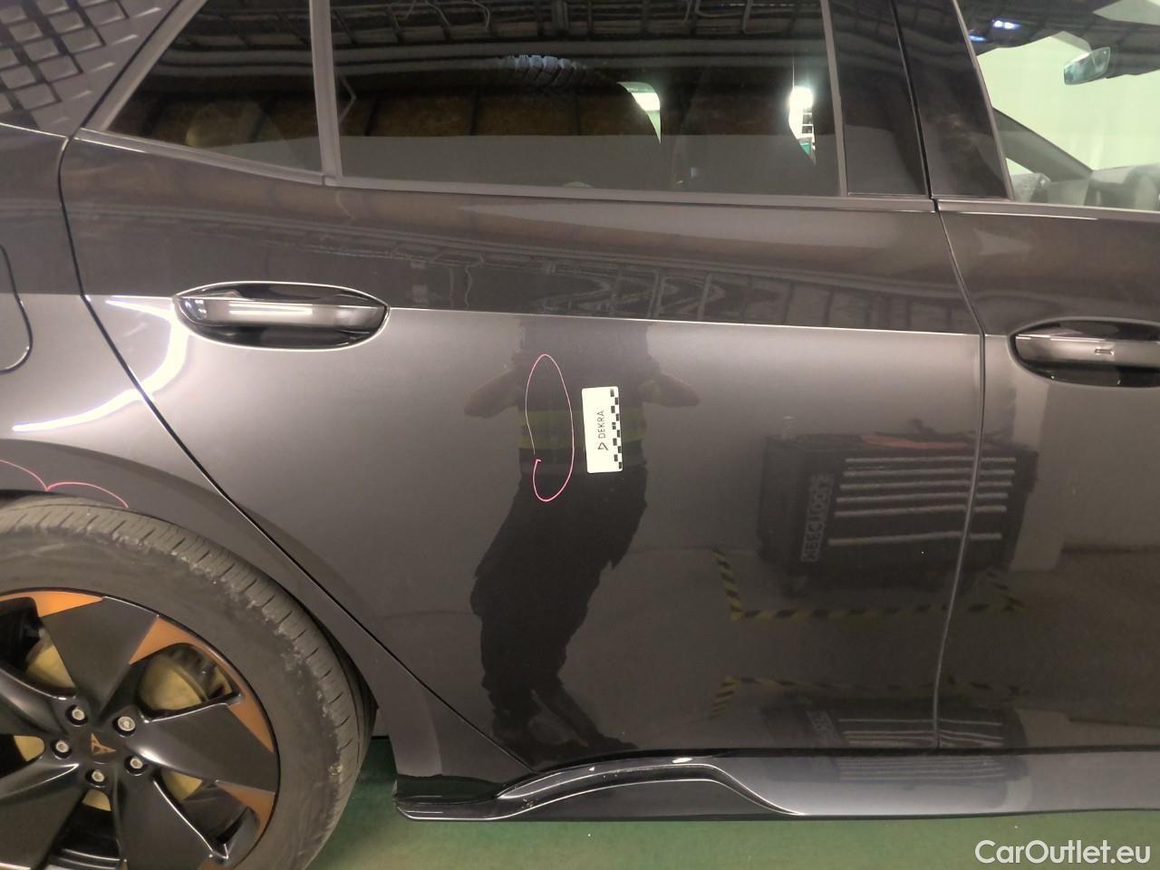  Cupra  Born  58kWh #15