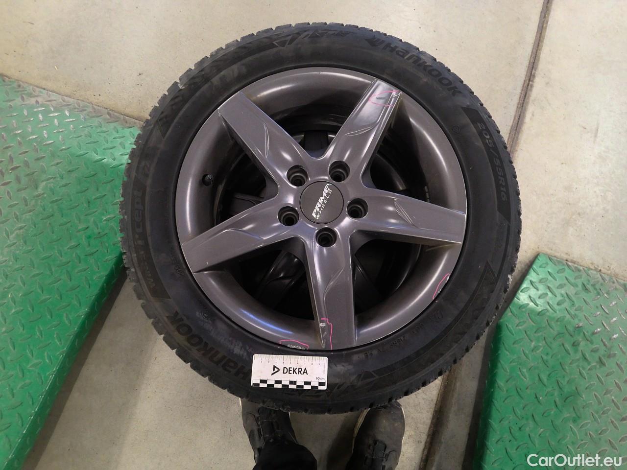  Volkswagen  Golf  Sp.Combi TSI 150 GT Aut. #1