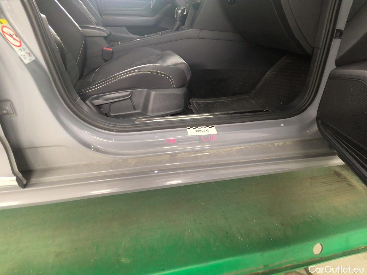 Volkswagen  Passat Pass.SC TDI 200 GT 4M Ex.E.Aut #10