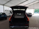  Volvo  XC60 VOLVO  / 2021 / 5P / SUV B4 D AWD AUTOMATICO INSCRIPTION #5