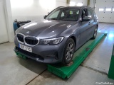  Bmw  Serie 3 330e Touring xDrive Connec.Aut #2