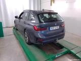  Bmw  Serie 3 330e Touring xDrive Connec.Aut #3