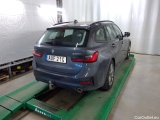  Bmw  Serie 3 330e Touring xDrive Connec.Aut #4