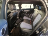  Mercedes  EQC  400 4Matic Aut #13