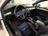  Volkswagen  Passat  SC TDI 190 4M GT Aut. #7