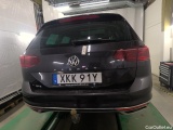  Volkswagen  Passat  Sp.Combi GTE #48