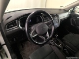  Volkswagen  Tiguan Tig.All. TSI 190 4M Aut #10