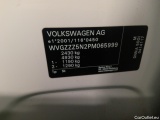  Volkswagen  Tiguan Tig.All. TSI 190 4M Aut #19