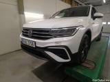  Volkswagen  Tiguan Tig.All. TSI 190 4M Aut #22