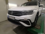  Volkswagen  Tiguan Tig.All. TSI 190 4M Aut #24