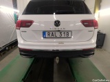  Volkswagen  Tiguan Tig.All. TSI 190 4M Aut #34