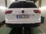  Volkswagen  Tiguan Tig.All. TSI 190 4M Aut #36