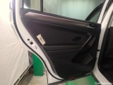  Volkswagen  Tiguan Tig.All. TSI 190 4M Aut #40