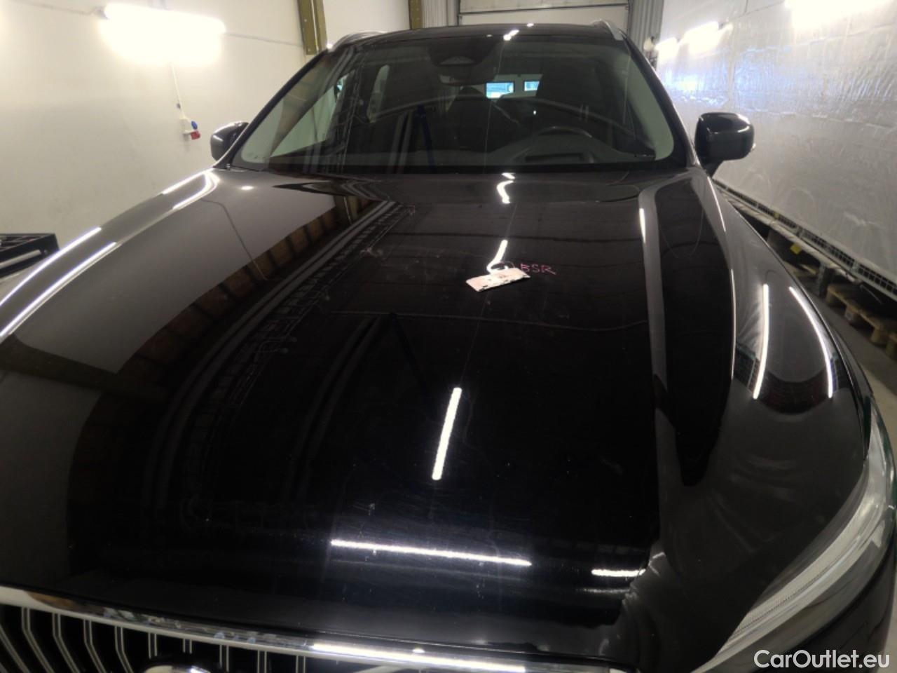  Volvo  XC60  T6 350 Re.Ins.Ex. AWD Aut #22