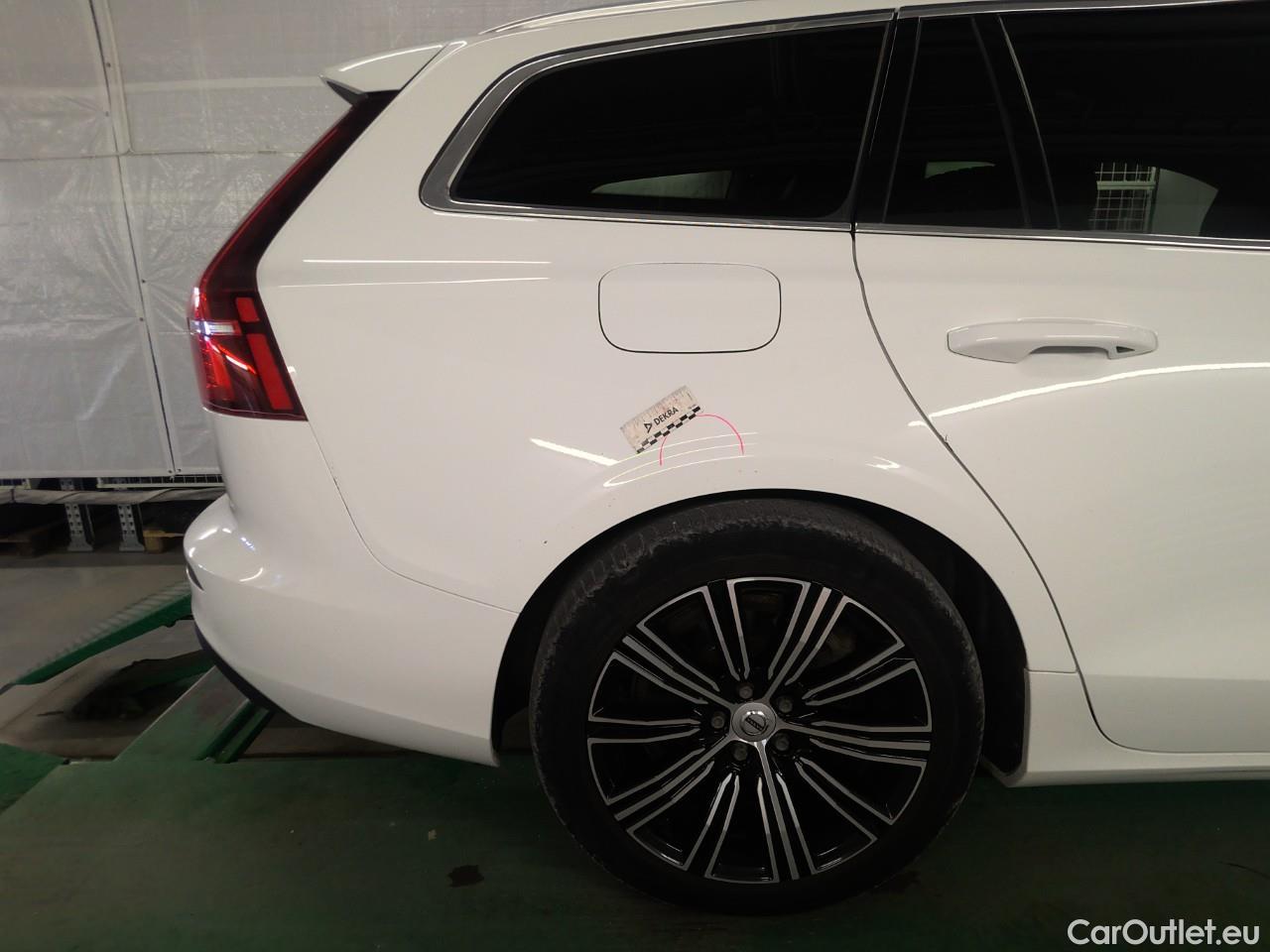  Volvo  V60  T6 350 Ins.Ex.Rec. AWD Aut #17