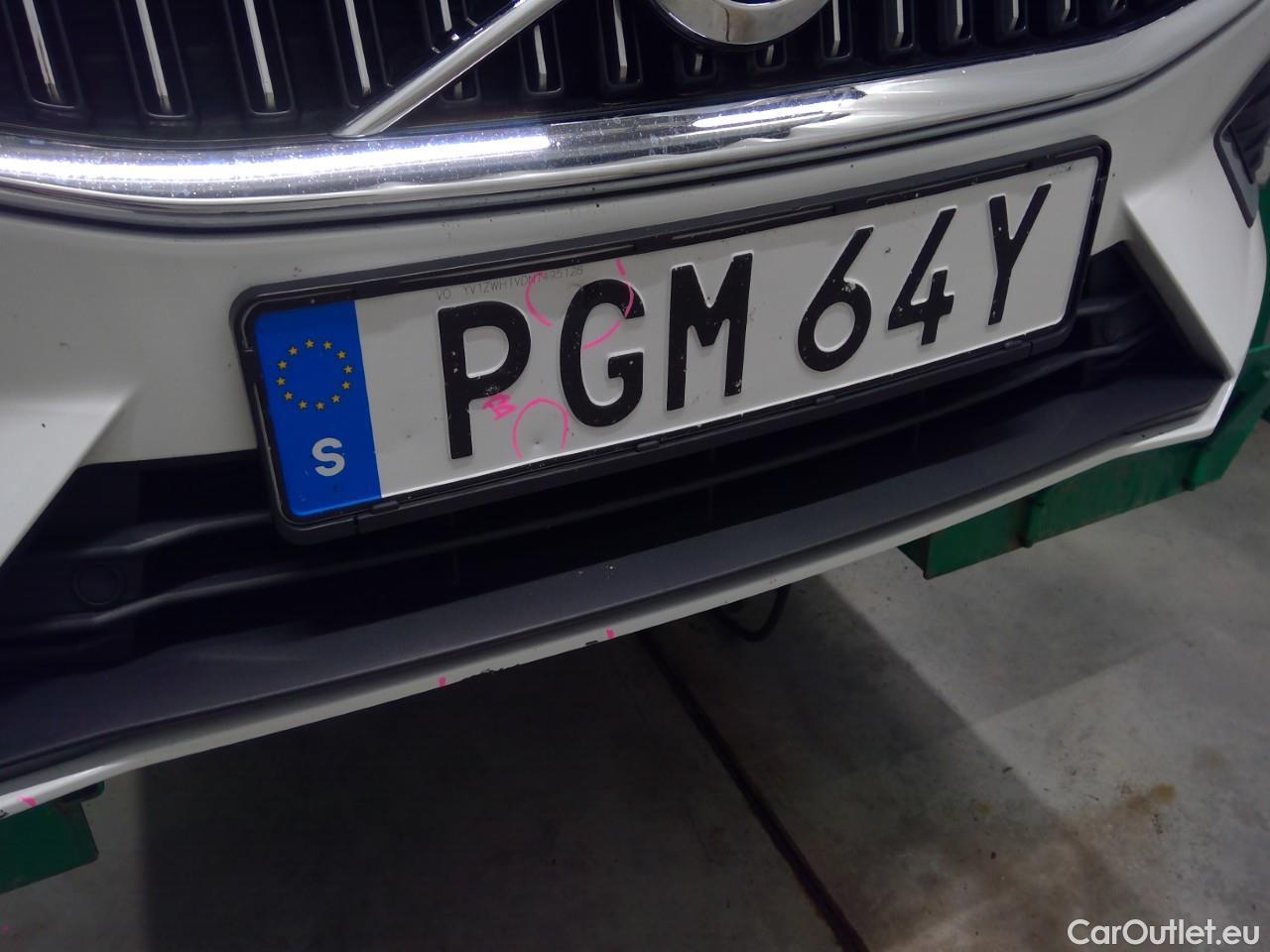  Volvo  V60  T6 AWD Inscript.Exp.Aut #1