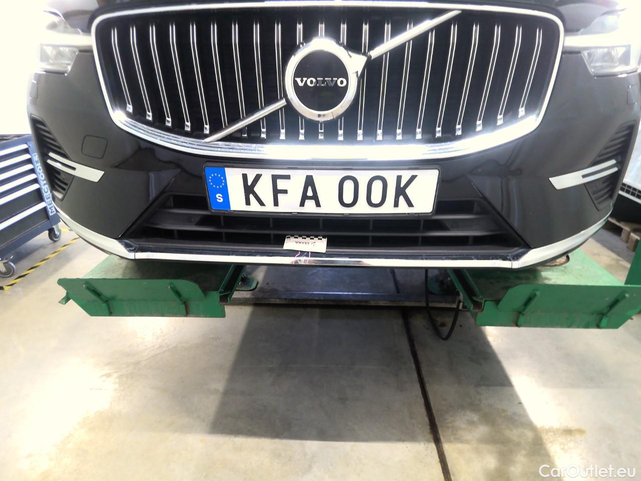  Volvo  XC60  T6 350 Re.Ins.Ex. AWD Aut #4