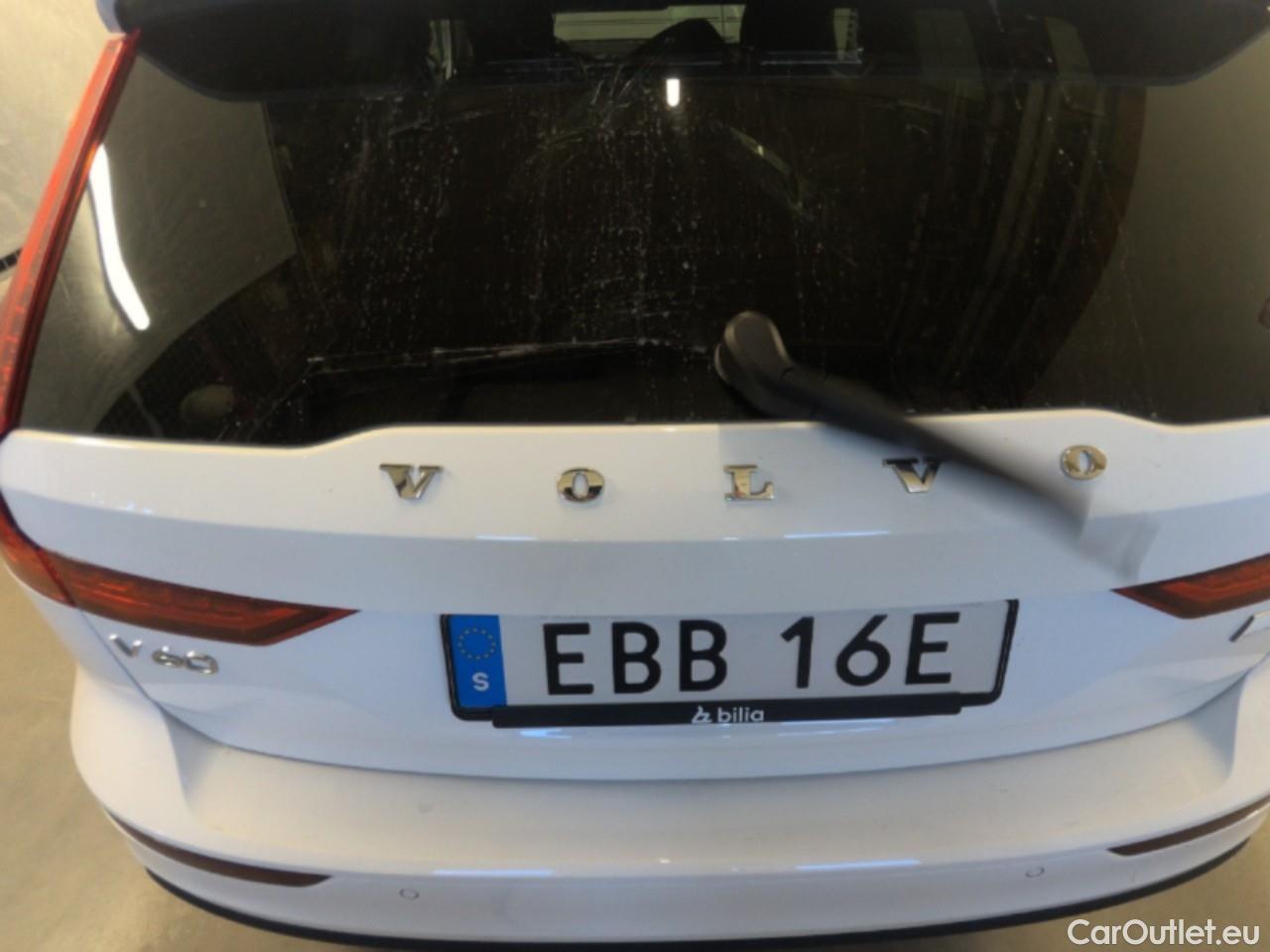  Volvo  V60  T6 350 Ins.Ex.Rec. AWD Aut #18